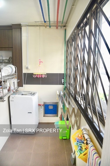 Blk 740 Yishun Avenue 5 (Yishun), HDB 3 Rooms #198849872